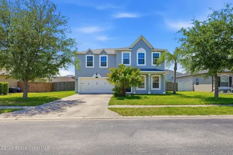 3356 Slate Street Melbourne FL 32904