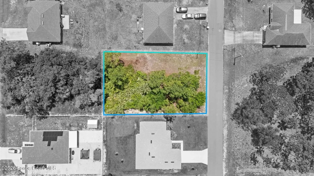 3001 Gaffney Avenue SE Palm Bay FL 32909