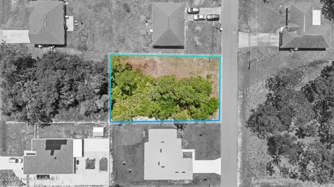 3001 Gaffney Avenue SE Palm Bay FL 32909