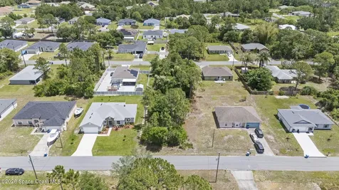 3001 Gaffney Avenue SE Palm Bay FL 32909