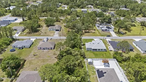 3001 Gaffney Avenue SE Palm Bay FL 32909