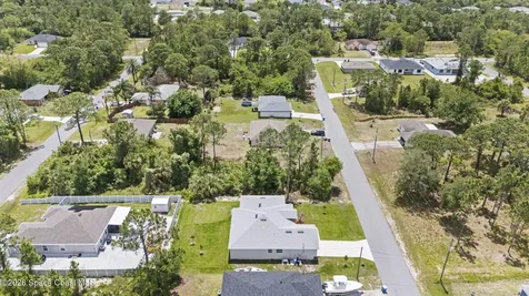 3001 Gaffney Avenue SE Palm Bay FL 32909