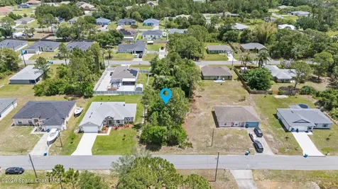 3001 Gaffney Avenue SE Palm Bay FL 32909
