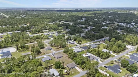 3001 Gaffney Avenue SE Palm Bay FL 32909