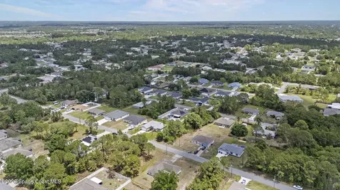 3001 Gaffney Avenue SE Palm Bay FL 32909