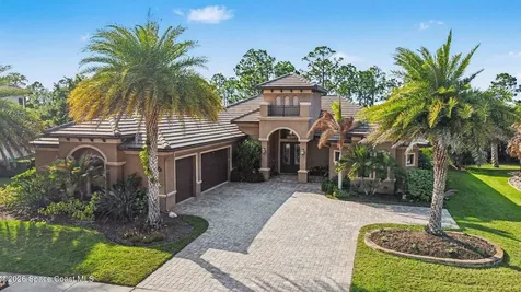 5098 Duson Way Rockledge FL 32955