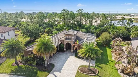 5098 Duson Way Rockledge FL 32955