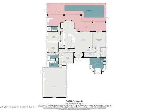 5098 Duson Way Rockledge FL 32955
