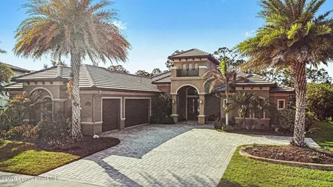5098 Duson Way Rockledge FL 32955