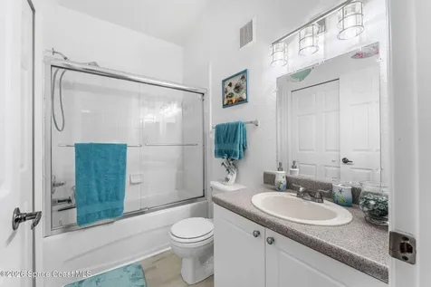 5673 Star Rush Drive Melbourne FL 32940
