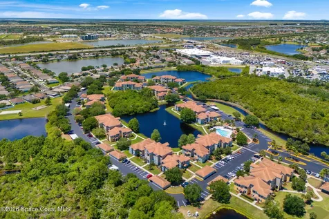 5673 Star Rush Drive Melbourne FL 32940