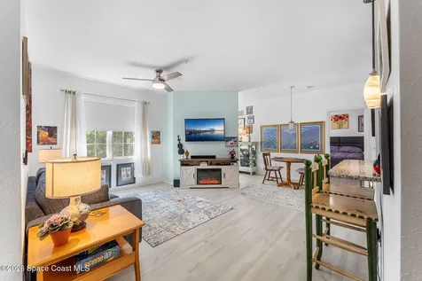 5673 Star Rush Drive Melbourne FL 32940
