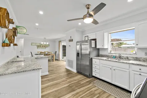 209 Osage Drive Indian Harbour Beach FL 32937