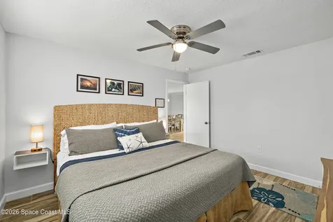 209 Osage Drive Indian Harbour Beach FL 32937