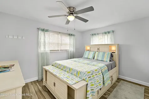 209 Osage Drive Indian Harbour Beach FL 32937
