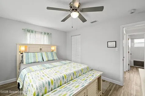 209 Osage Drive Indian Harbour Beach FL 32937