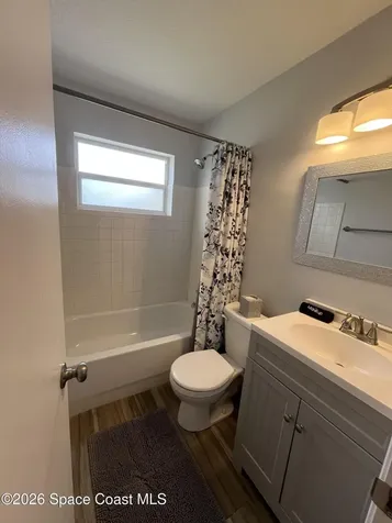 209 Osage Drive Indian Harbour Beach FL 32937