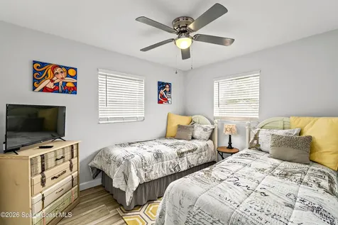 209 Osage Drive Indian Harbour Beach FL 32937