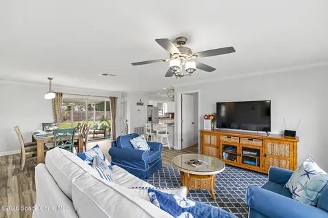 209 Osage Drive Indian Harbour Beach FL 32937