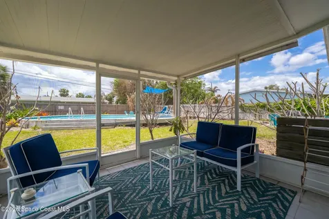 209 Osage Drive Indian Harbour Beach FL 32937