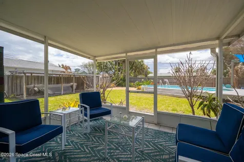 209 Osage Drive Indian Harbour Beach FL 32937