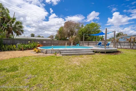 209 Osage Drive Indian Harbour Beach FL 32937