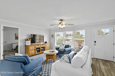 209 Osage Drive Indian Harbour Beach FL 32937