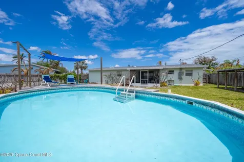 209 Osage Drive Indian Harbour Beach FL 32937