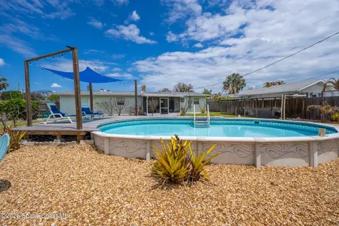 209 Osage Drive Indian Harbour Beach FL 32937