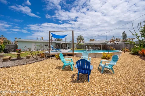 209 Osage Drive Indian Harbour Beach FL 32937