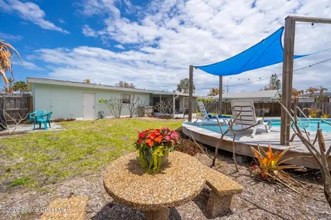 209 Osage Drive Indian Harbour Beach FL 32937
