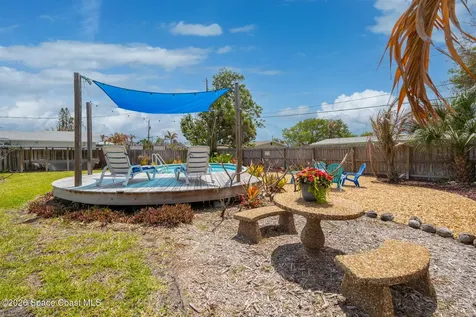 209 Osage Drive Indian Harbour Beach FL 32937