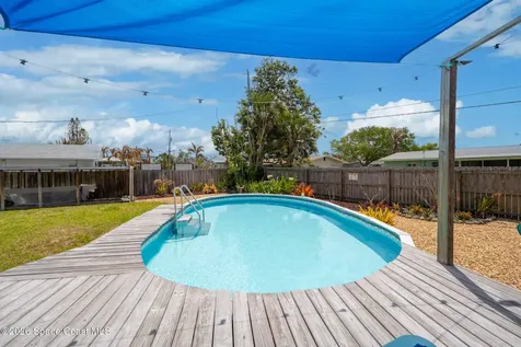 209 Osage Drive Indian Harbour Beach FL 32937
