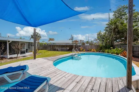 209 Osage Drive Indian Harbour Beach FL 32937