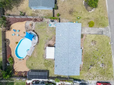 209 Osage Drive Indian Harbour Beach FL 32937