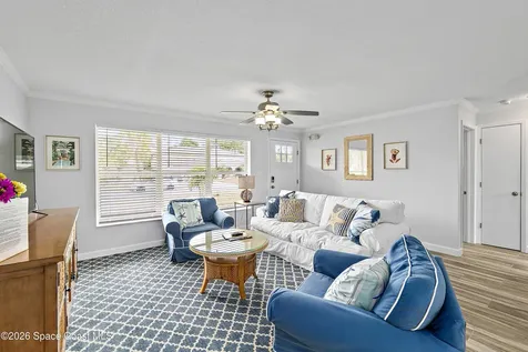 209 Osage Drive Indian Harbour Beach FL 32937