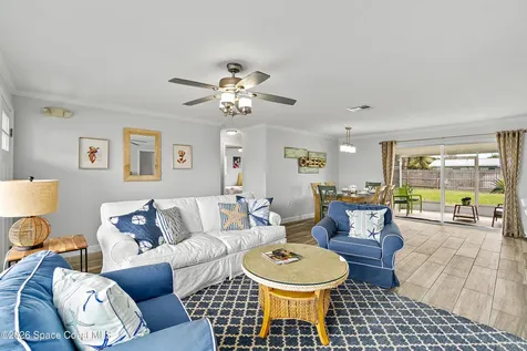 209 Osage Drive Indian Harbour Beach FL 32937