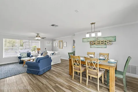 209 Osage Drive Indian Harbour Beach FL 32937