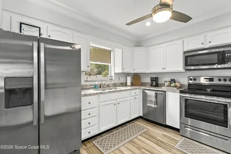 209 Osage Drive Indian Harbour Beach FL 32937