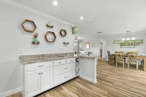 209 Osage Drive Indian Harbour Beach FL 32937