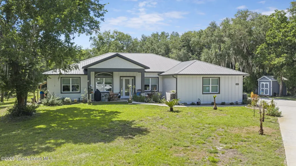 1740 Ford Road Mims FL 32754