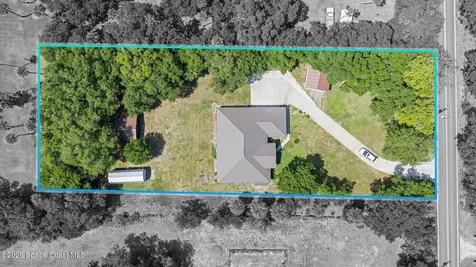 1740 Ford Road Mims FL 32754