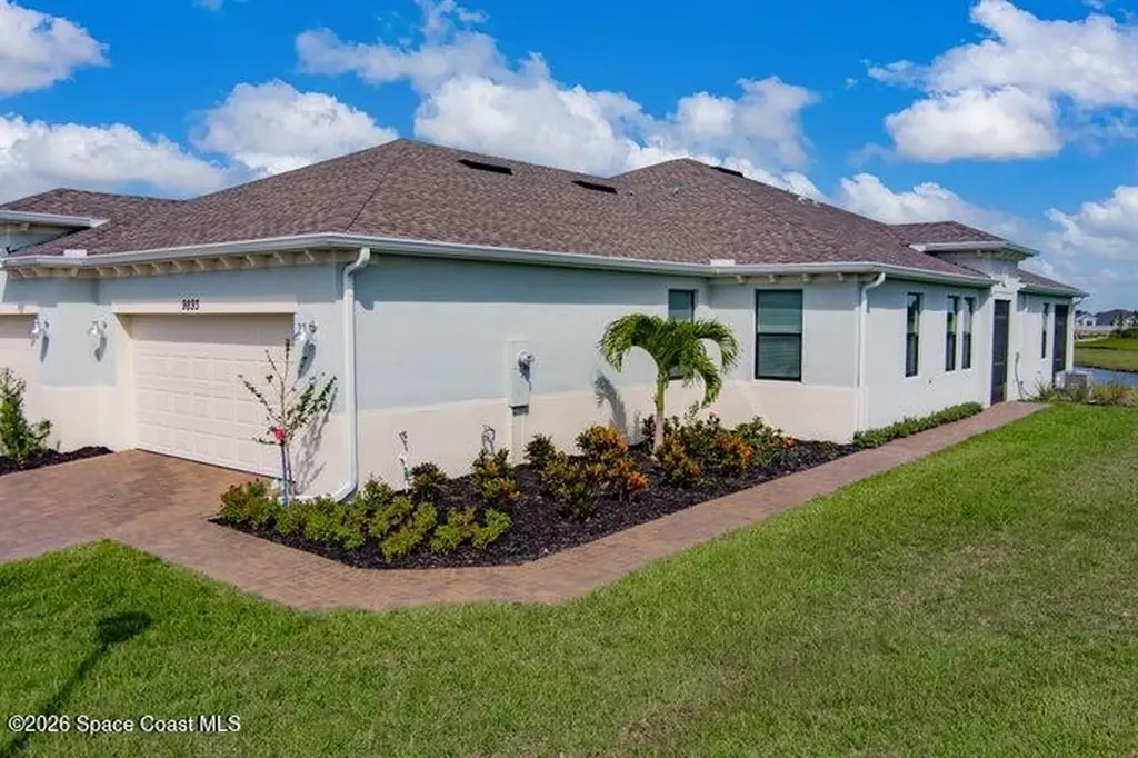 9893 Alister Drive Melbourne FL 32940