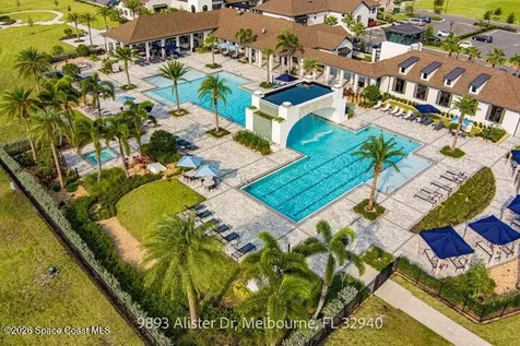 9893 Alister Drive Melbourne FL 32940