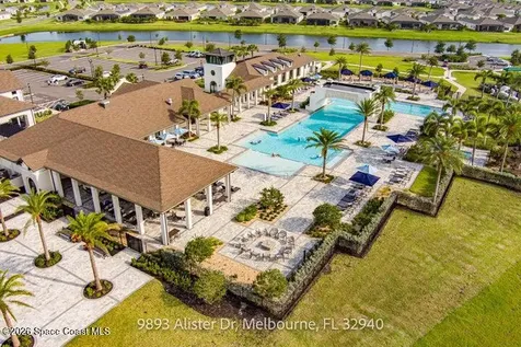 9893 Alister Drive Melbourne FL 32940