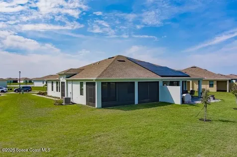 9893 Alister Drive Melbourne FL 32940