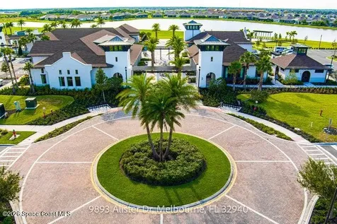 9893 Alister Drive Melbourne FL 32940