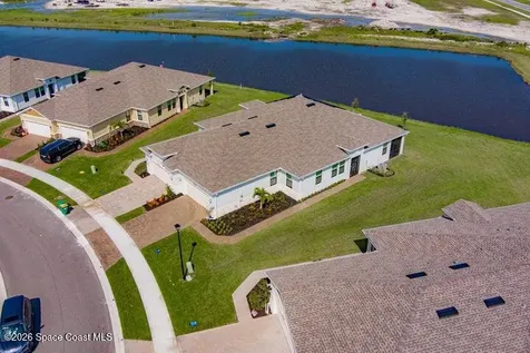 9893 Alister Drive Melbourne FL 32940
