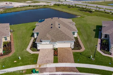 9893 Alister Drive Melbourne FL 32940