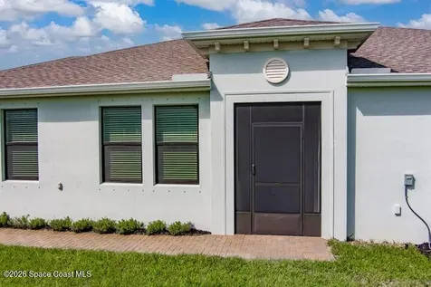 9893 Alister Drive Melbourne FL 32940